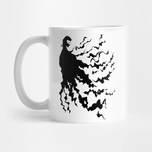 Phantom of the Opera Mug